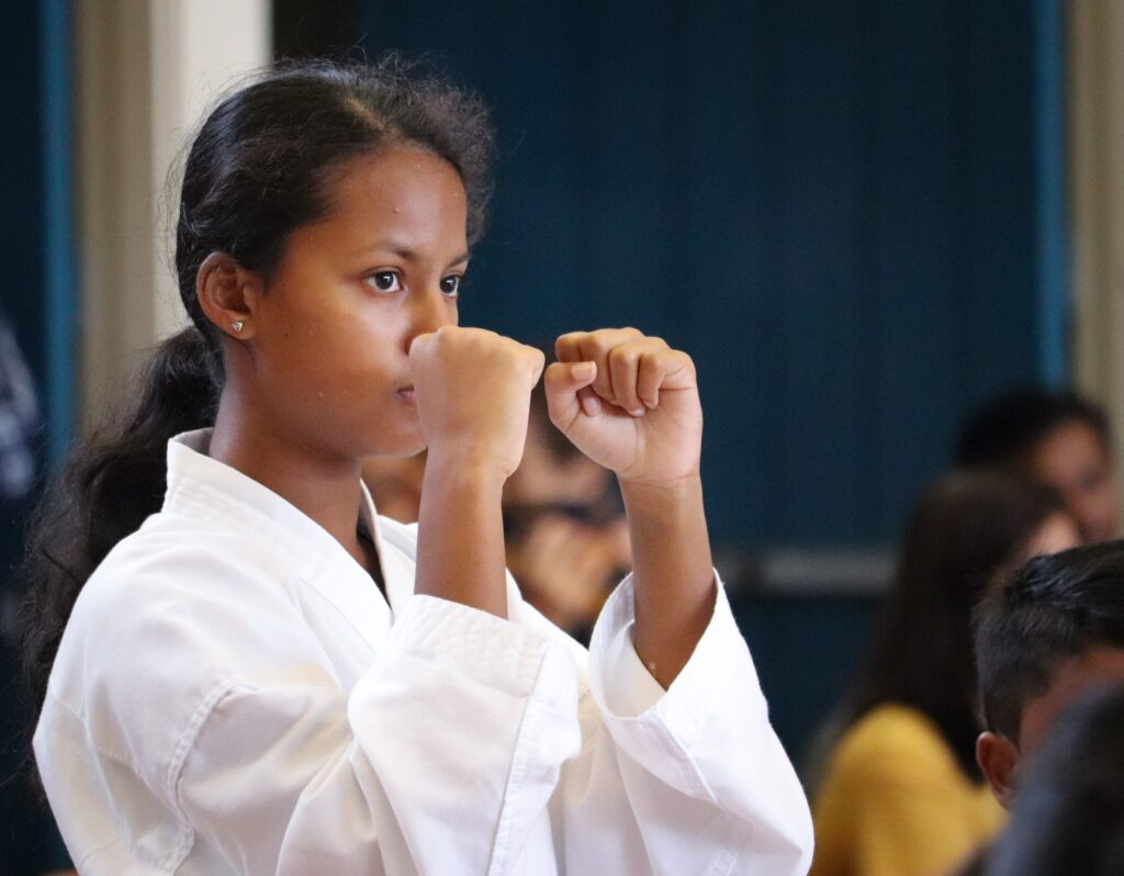 Grading Photos - February & March 2021 | GKR Karate