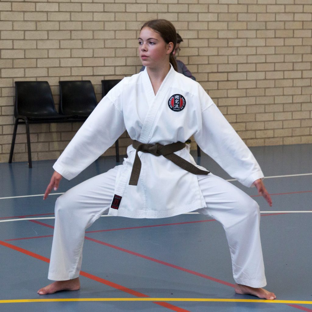 Grading Photos - March & April 2021 | GKR Karate