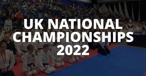 Image related to the UK National Championships 2022