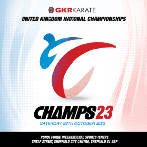 united kingdom national championships 2023