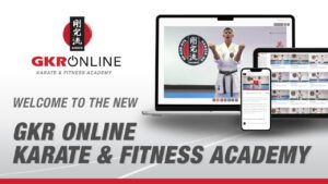 Image related to the Online Karate and Fitness Academy