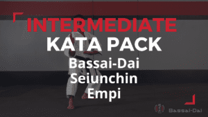 Intermediate Kata Pack Image