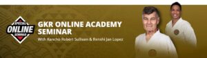 GKR Academy Online Seminar